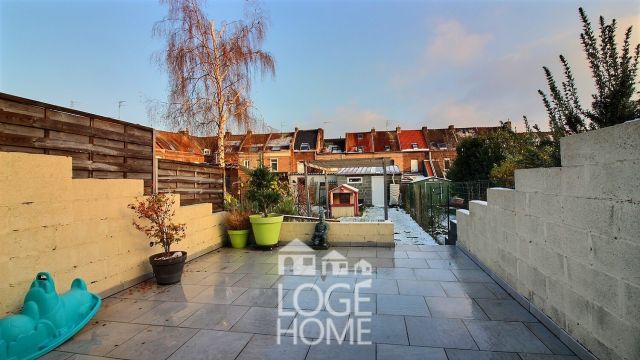 Vente maison à Tourcoing - Ref.DPTOU2179 - Image 1