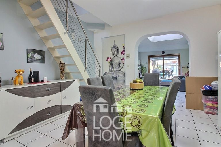 Vente maison à Tourcoing - Ref.DPTOU2179 - Image 2