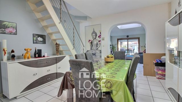 Vente maison à Tourcoing - Ref.DPTOU2179 - Image 2