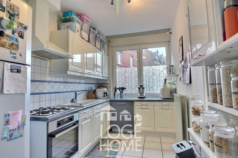 Vente maison à Tourcoing - Ref.DPTOU2179 - Image 1