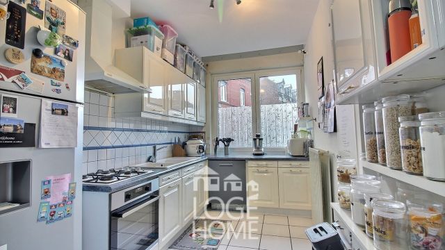 Vente maison à Tourcoing - Ref.DPTOU2179 - Image 1