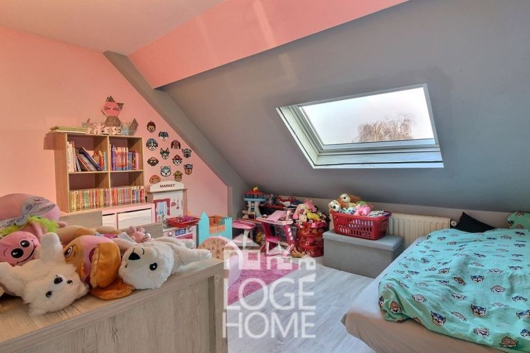 Vente maison à Tourcoing - Ref.DPTOU2179 - Image 8