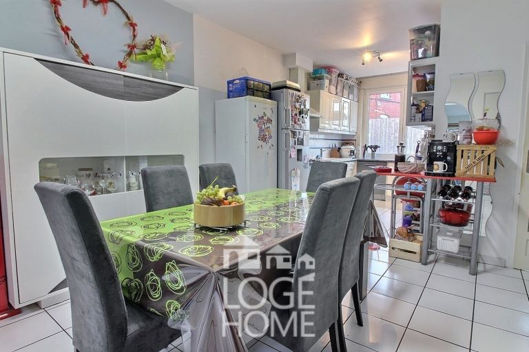 Vente maison à Tourcoing - Ref.DPTOU2179 - Image 3