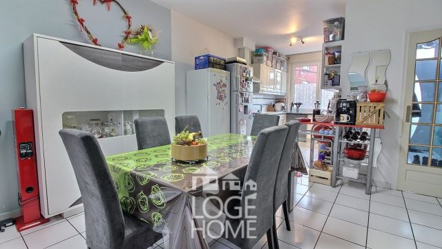 Vente maison à Tourcoing - Ref.DPTOU2179 - Image 3