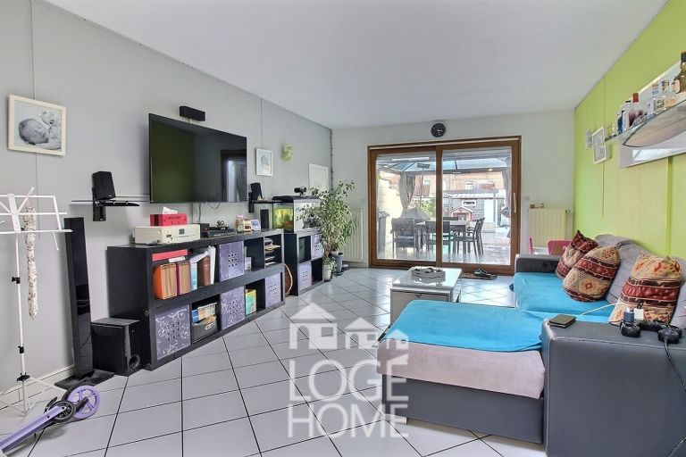 Vente maison à Tourcoing - Ref.DPTOU2179 - Image 10