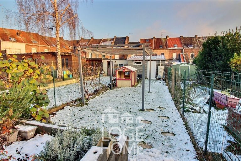 Vente maison à Tourcoing - Ref.DPTOU2179 - Image 9