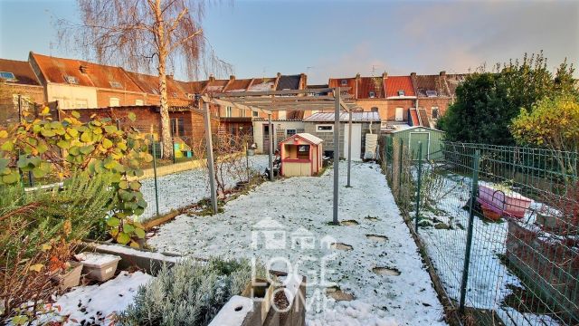 Vente maison à Tourcoing - Ref.DPTOU2179 - Image 9