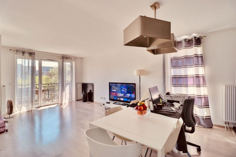 Vente appartement à Wattignies - Ref.GTRON1559 - Image 1