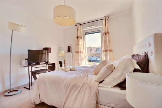 Vente appartement à Wattignies - Ref.GTRON1559 - Image 2