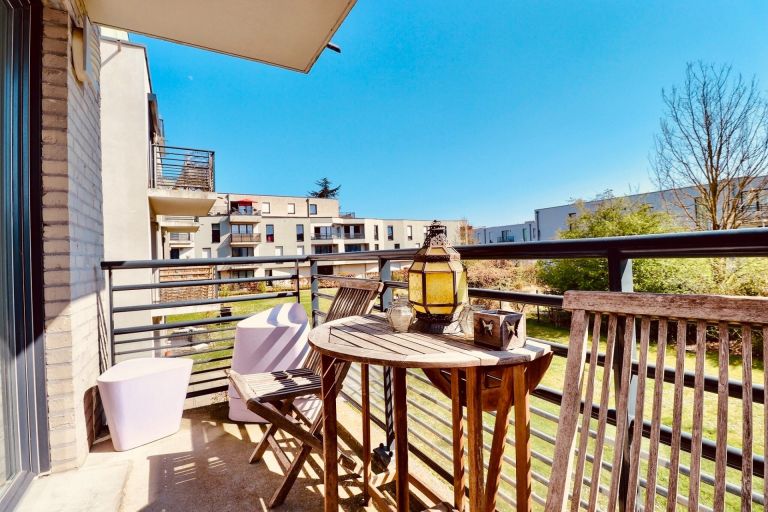 Vente appartement à Wattignies - Ref.GTRON1559 - Image 1