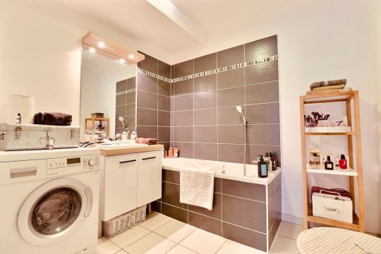 Vente appartement à Wattignies - Ref.GTRON1559 - Image 4