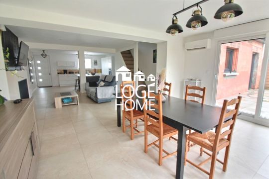 Vente maison à Loos-en-Gohelle - Ref.CCLEG2184 - Image 1