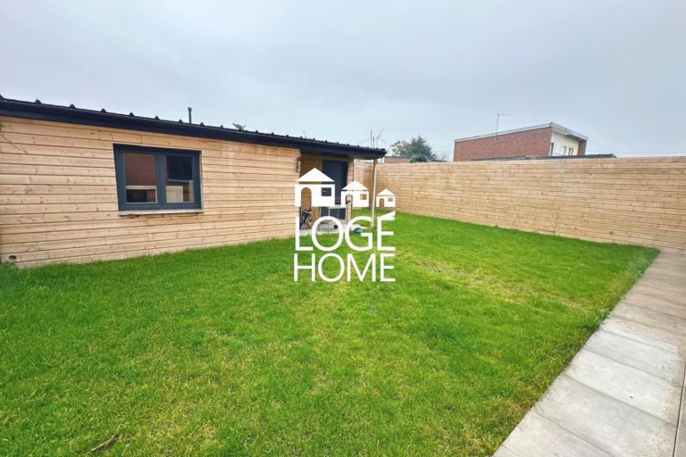 Vente maison à Loos-en-Gohelle - Ref.CCLEG2184 - Image 7