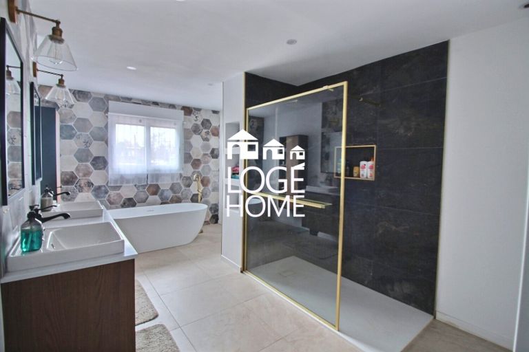 Vente maison à Loos-en-Gohelle - Ref.CCLEG2184 - Image 4