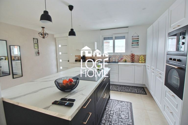 Vente maison à Loos-en-Gohelle - Ref.CCLEG2184 - Image 1