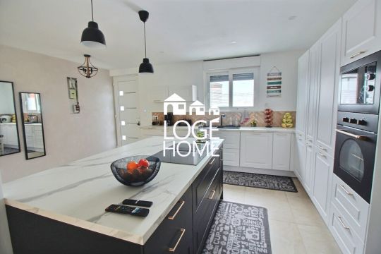 Vente maison à Loos-en-Gohelle - Ref.CCLEG2184 - Image 1