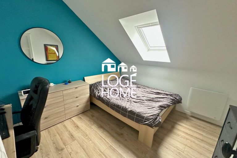 Vente maison à Loos-en-Gohelle - Ref.CCLEG2184 - Image 2