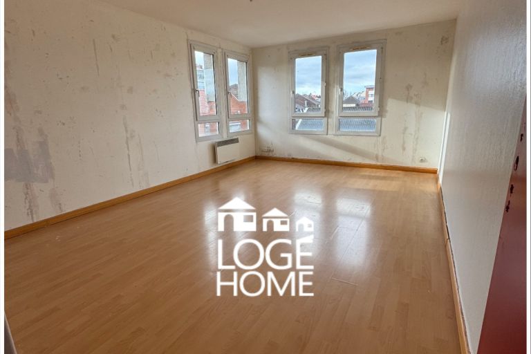 Vente appartement à Loos - Ref.JTLAM1600 - Image 1