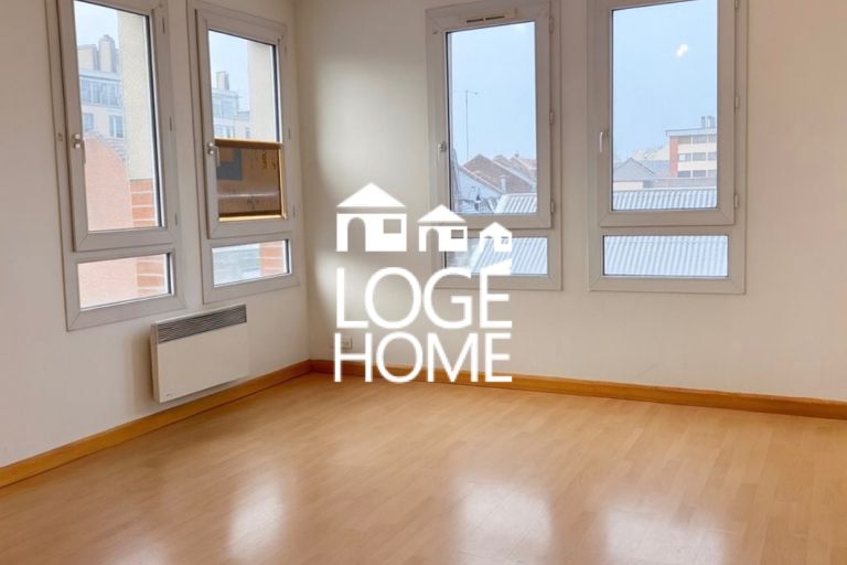 Vente appartement à Loos - Ref.JTLAM1600 - Image 1