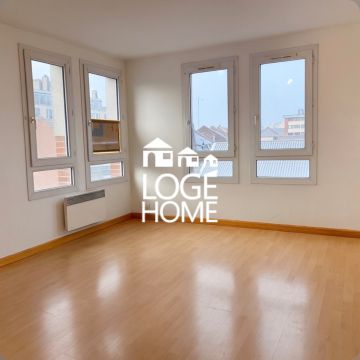 Vente appartement à Loos - Ref.JTLAM1600 - Image 1