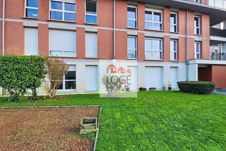 Vente appartement à Hénin-Beaumont - Ref.GDHEN1997 - Image 1