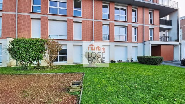 Vente appartement à Hénin-Beaumont - Ref.GDHEN1997 - Image 1