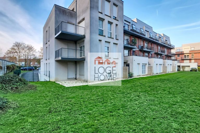 Vente appartement à Hénin-Beaumont - Ref.GDHEN1997 - Image 1