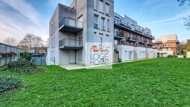 Vente appartement à Hénin-Beaumont - Ref.GDHEN1997 - Image 1
