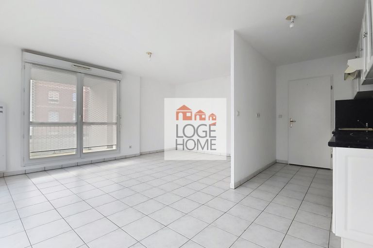 Vente appartement à Hénin-Beaumont - Ref.GDHEN1997 - Image 3