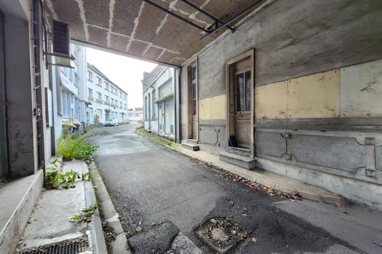 Vente autre à Hénin-Beaumont - Ref.GDHEN1996 - Image 1