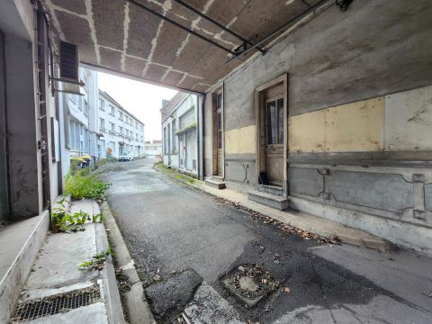 Vente autre à Hénin-Beaumont - Ref.GDHEN1996 - Image 1