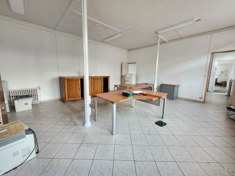 Vente autre à Hénin-Beaumont - Ref.GDHEN1996 - Image 4