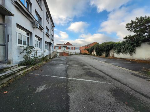 Vente autre à Hénin-Beaumont - Ref.GDHEN1996 - Image 2