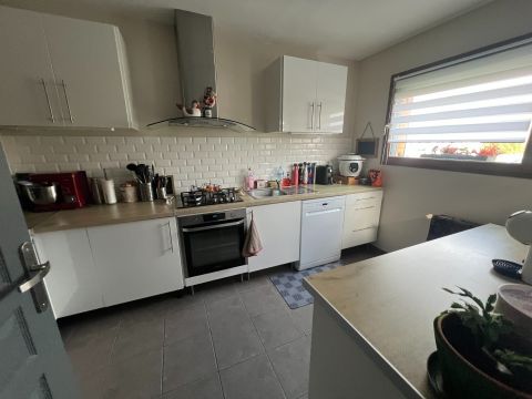 Vente maison à Wattrelos - Ref.WAT2515 - Image 1