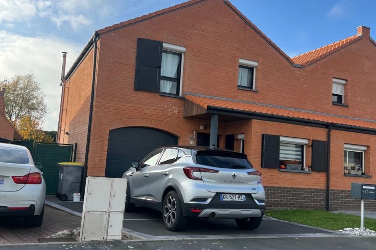 Vente maison à Wattrelos - Ref.WAT2515 - Image 1