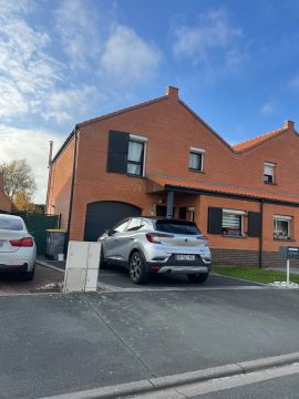 Vente maison à Wattrelos - Ref.WAT2515 - Image 1