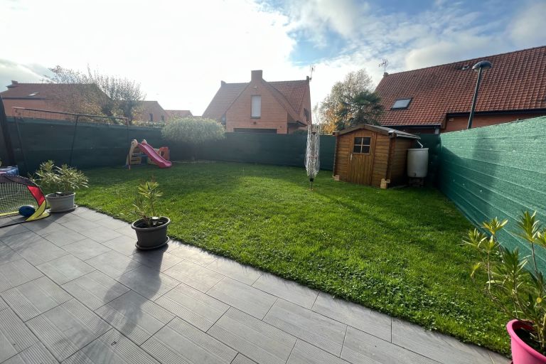 Vente maison à Wattrelos - Ref.WAT2515 - Image 4