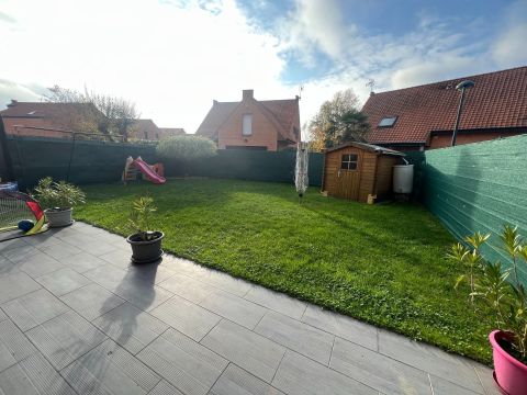 Vente maison à Wattrelos - Ref.WAT2515 - Image 4