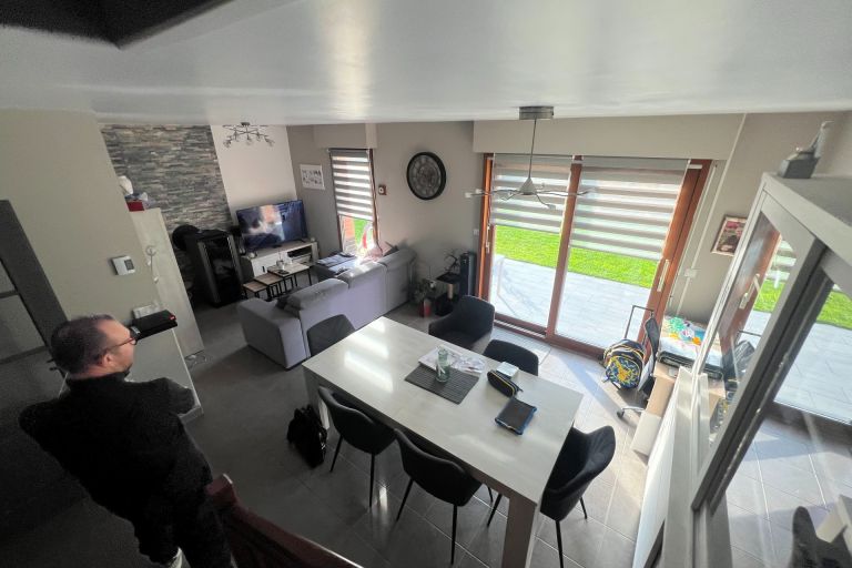 Vente maison à Wattrelos - Ref.WAT2515 - Image 2