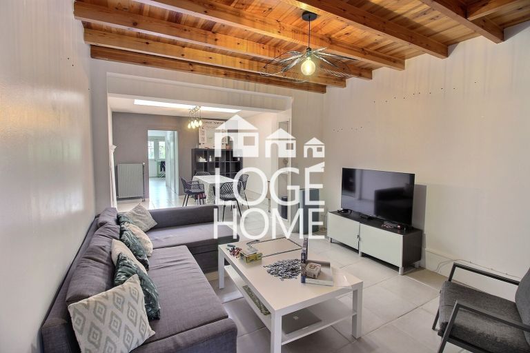 Vente maison à Sainghin-en-Weppes - Ref.AMWAV446SAINGHIN - Image 3