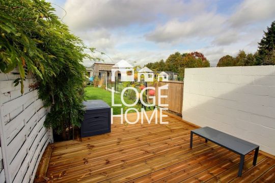 Vente maison à Sainghin-en-Weppes - Ref.AMWAV446SAINGHIN - Image 1