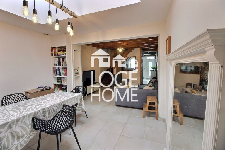 Vente maison à Sainghin-en-Weppes - Ref.AMWAV446SAINGHIN - Image 2