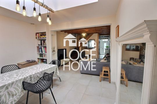 Vente maison à Sainghin-en-Weppes - Ref.AMWAV446SAINGHIN - Image 2