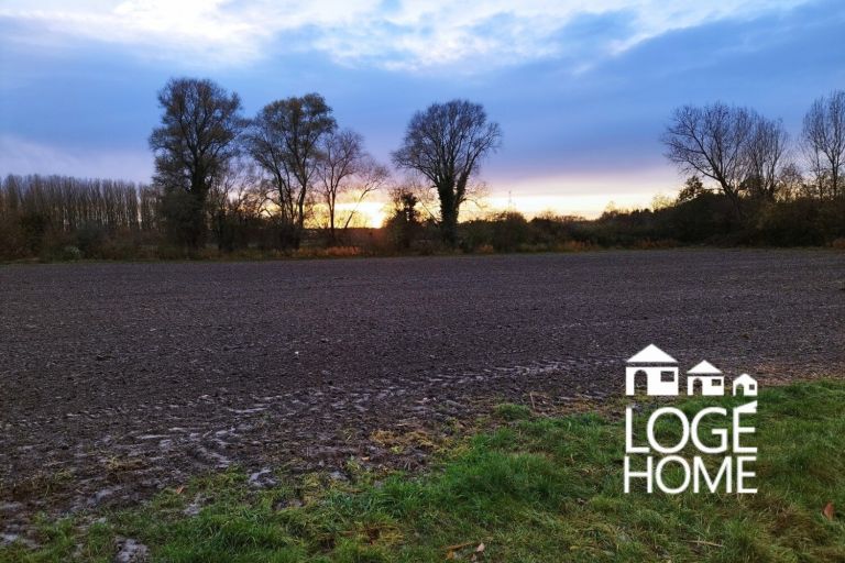 Vente terrain à Rieulay - Ref.nssom2462 - Image 1