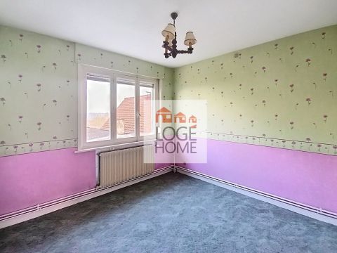 Vente maison à Marles-les-Mines - Ref.crblb588 - Image 4