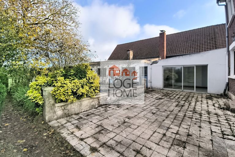 Vente maison à Marles-les-Mines - Ref.crblb588 - Image 7