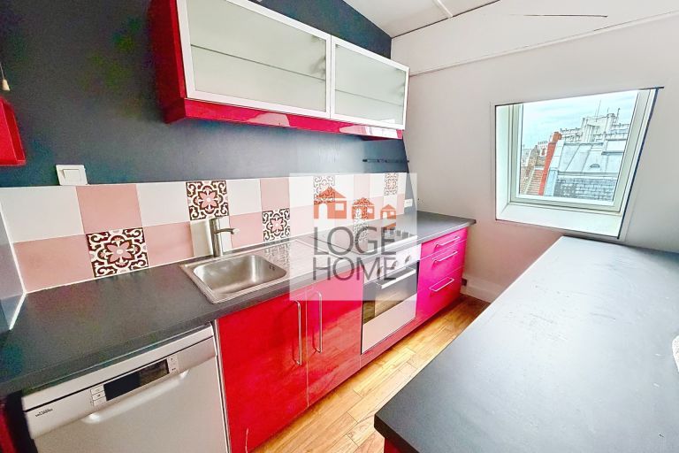 Vente appartement à Lille - Ref.JLLIL-48 - Image 8