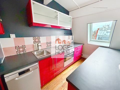 Vente appartement à Lille - Ref.JLLIL-48 - Image 8