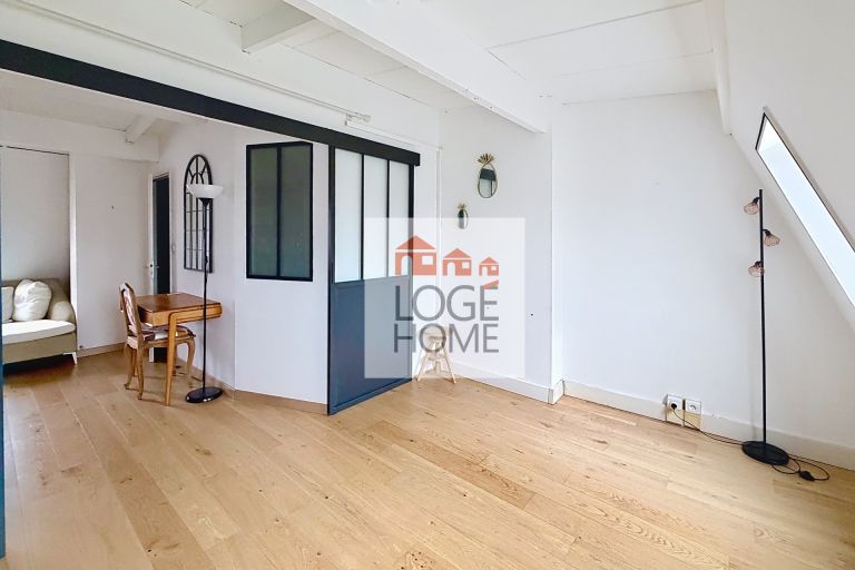 Vente appartement à Lille - Ref.JLLIL-48 - Image 3