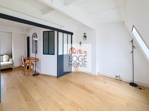 Vente appartement à Lille - Ref.JLLIL-48 - Image 3